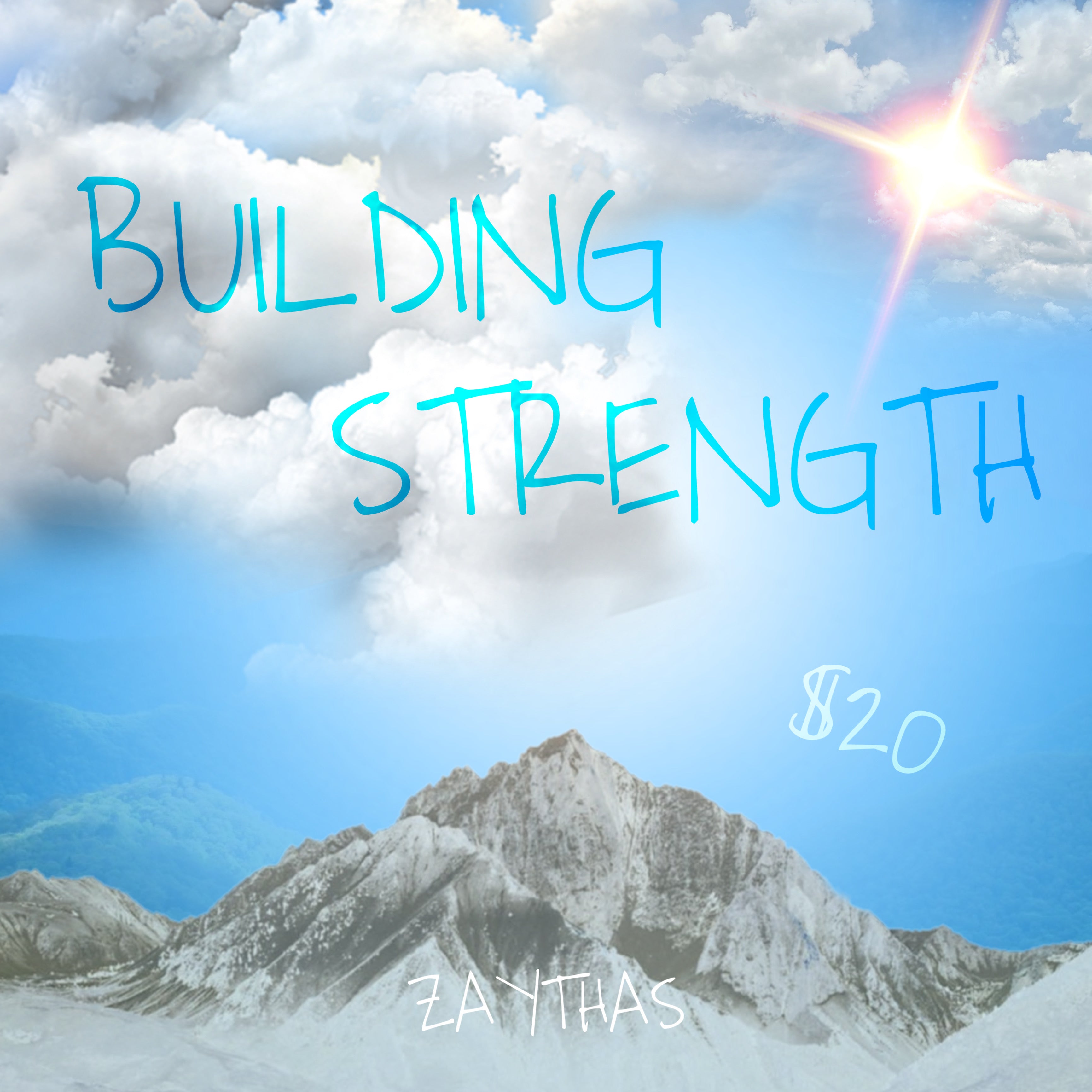BUILDING STRENGTH