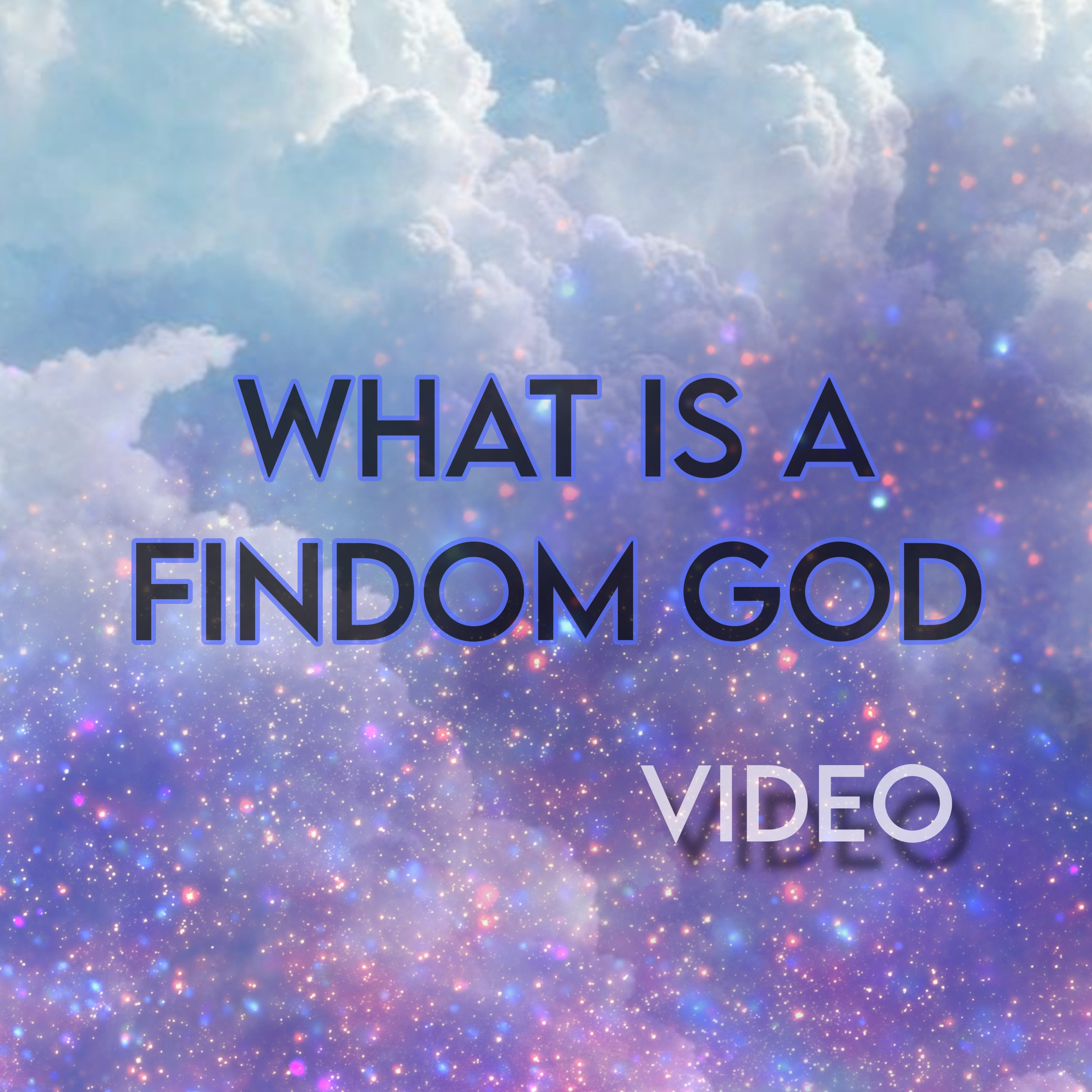 What Is A Findom God