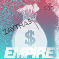 King Zaythas Empire