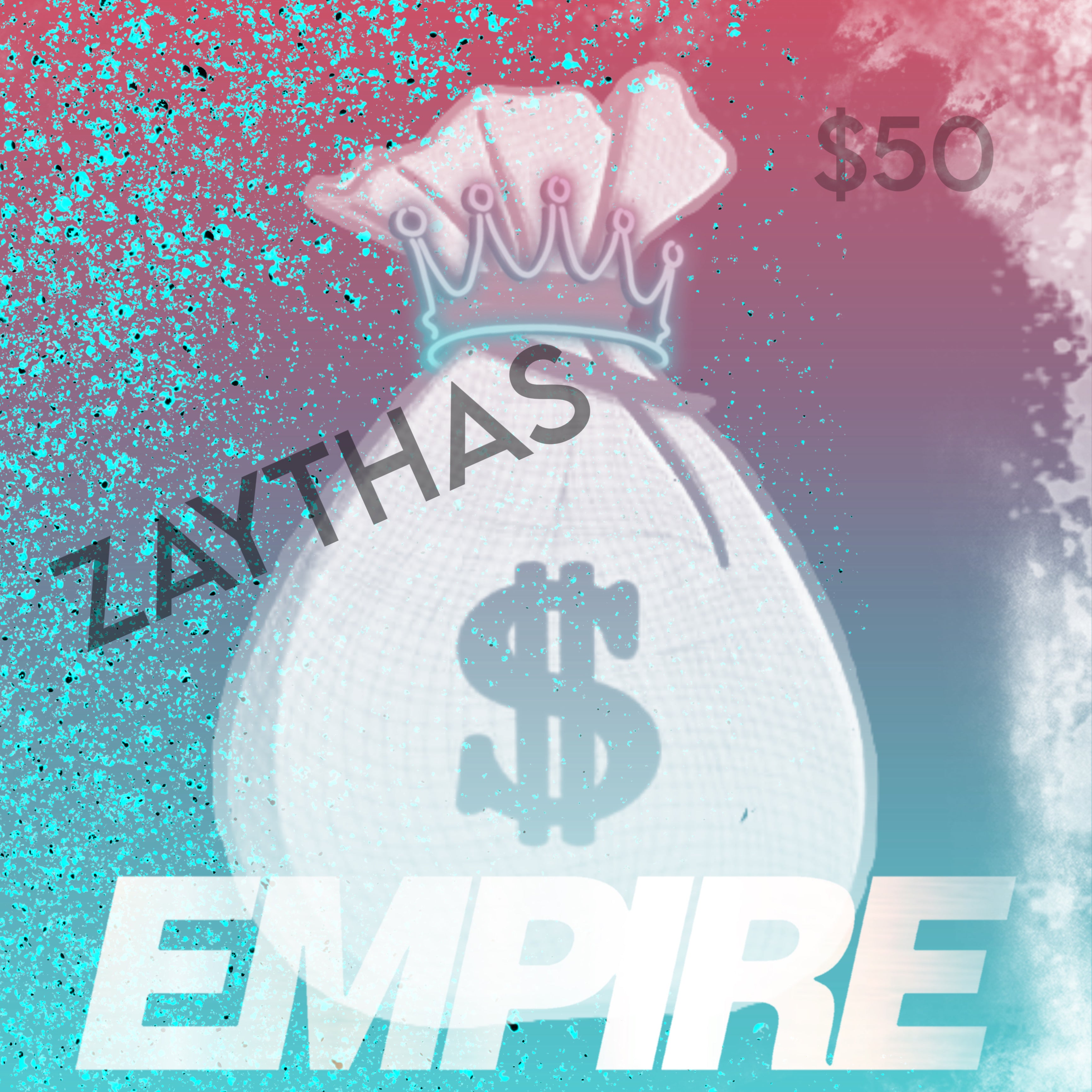 King Zaythas Empire