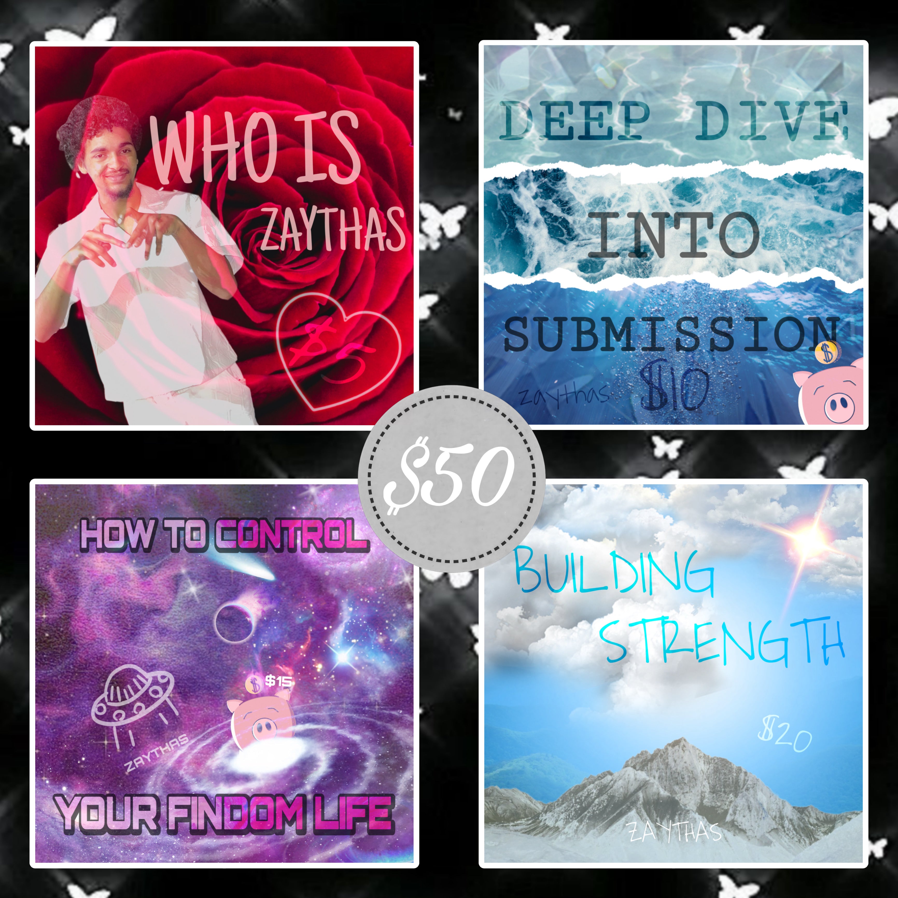 BUNDLED E BOOKS