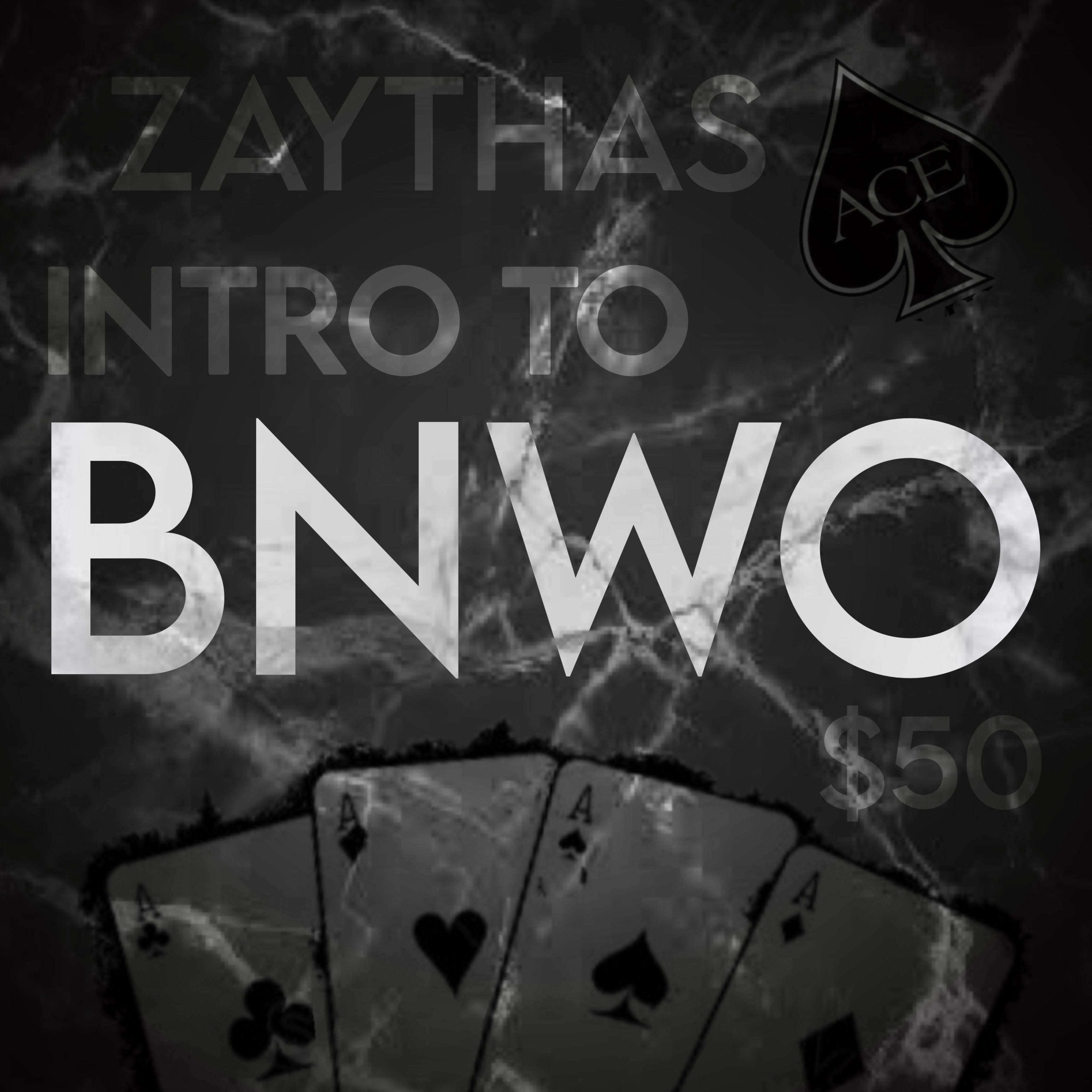 Zaythas Intro To BNWO
