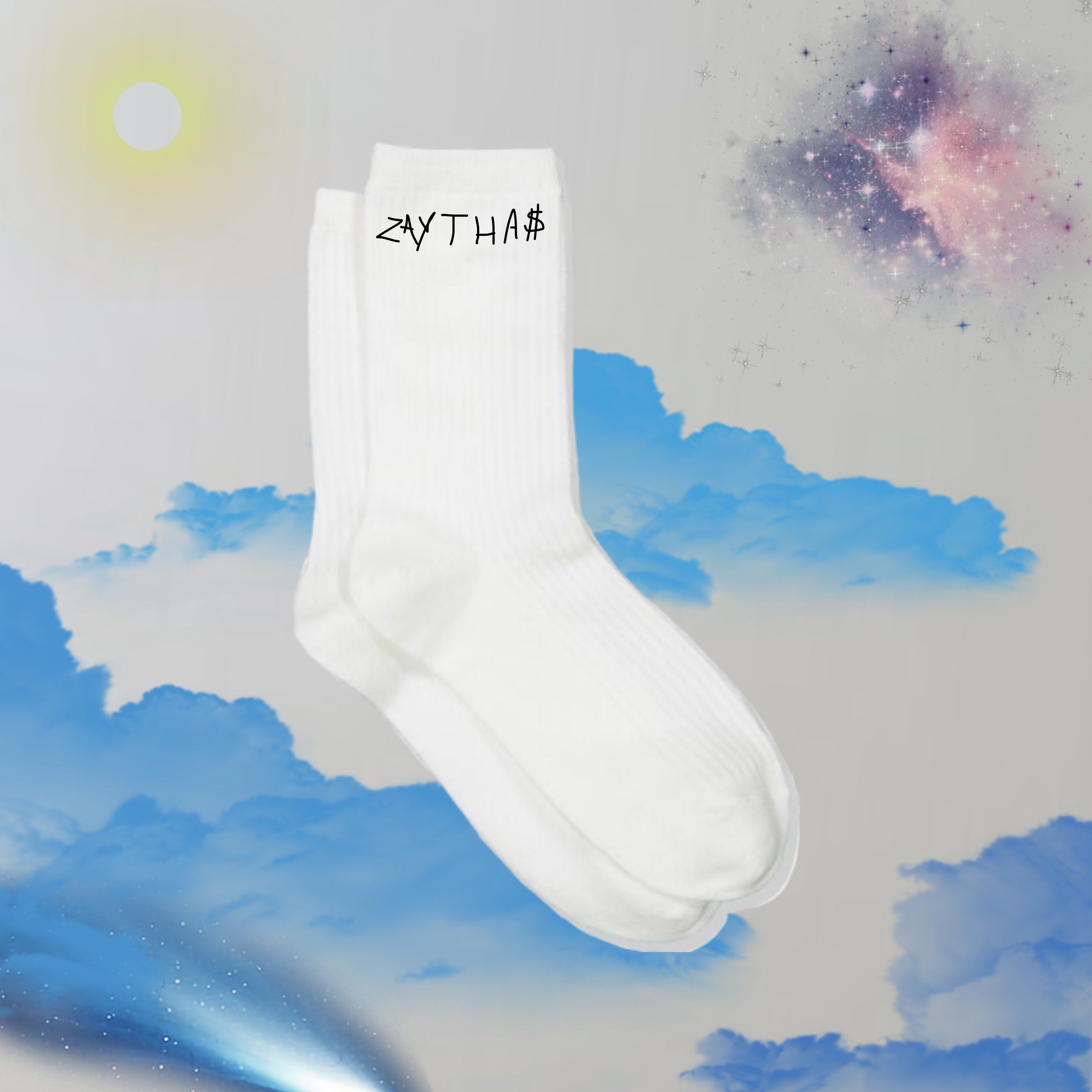 Zaythas Socks